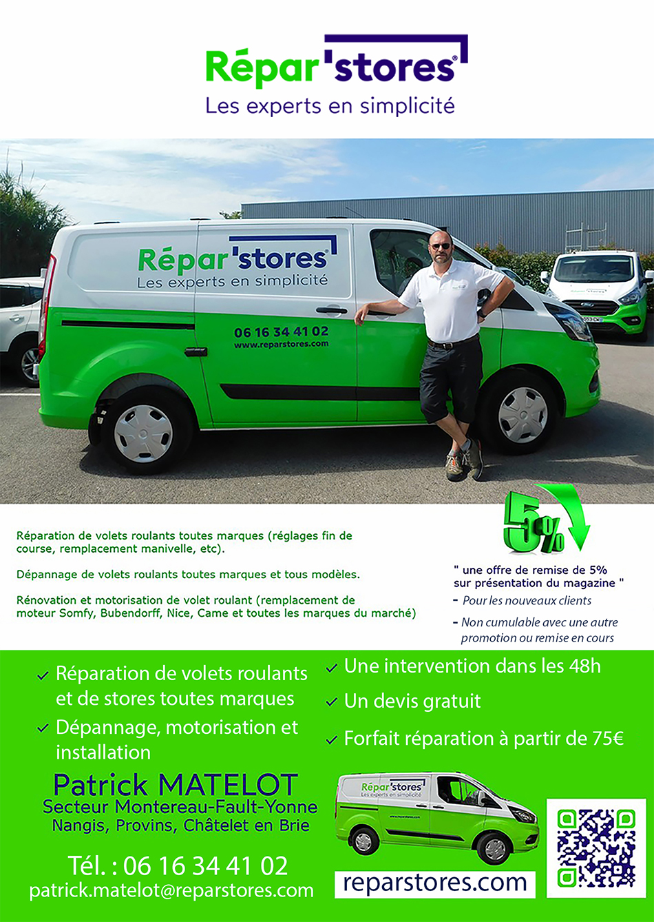 MAGAZINE Automne-2025