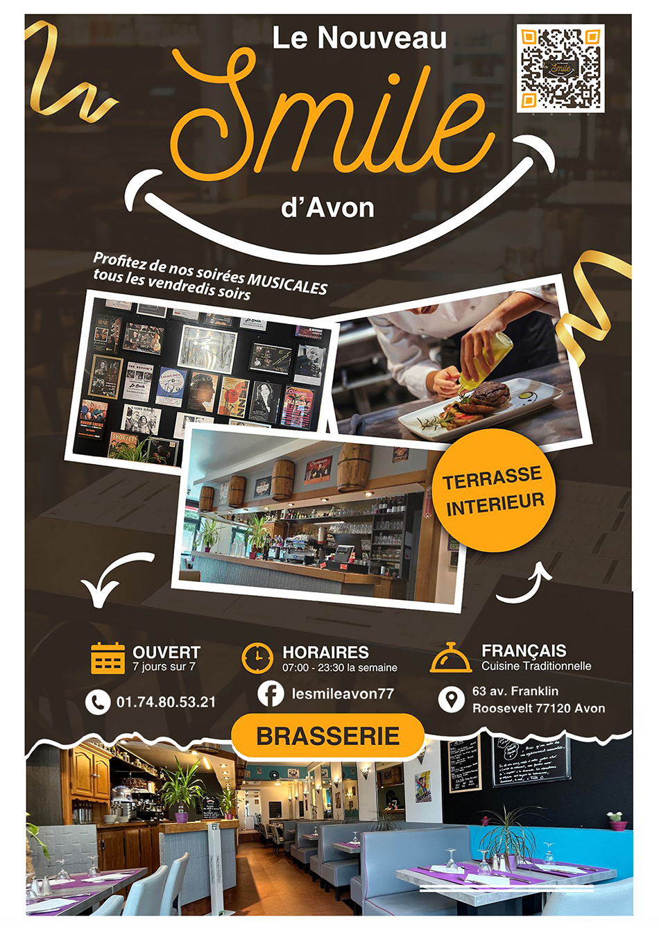 MAGAZINE Automne-2025