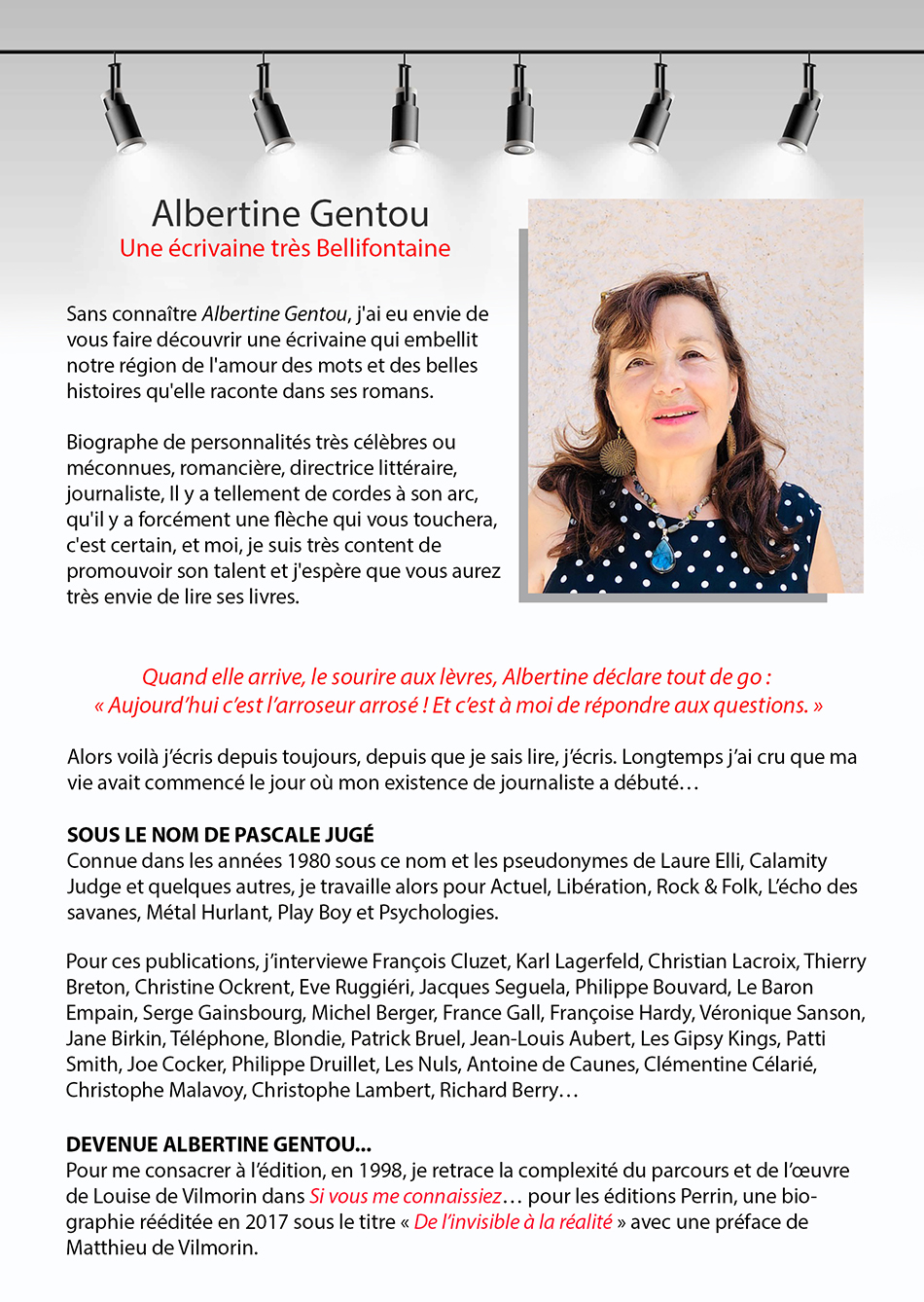 MAGAZINE Automne-2025