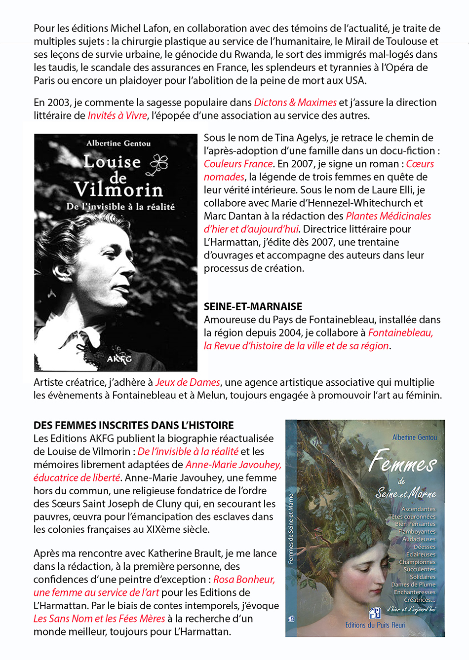 MAGAZINE Automne-2025