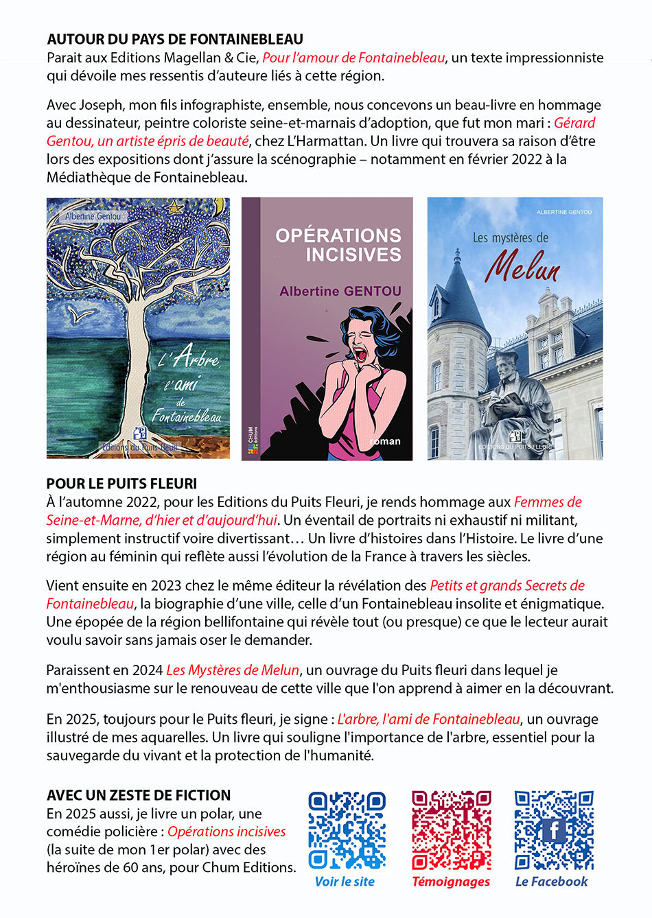 MAGAZINE Automne-2025