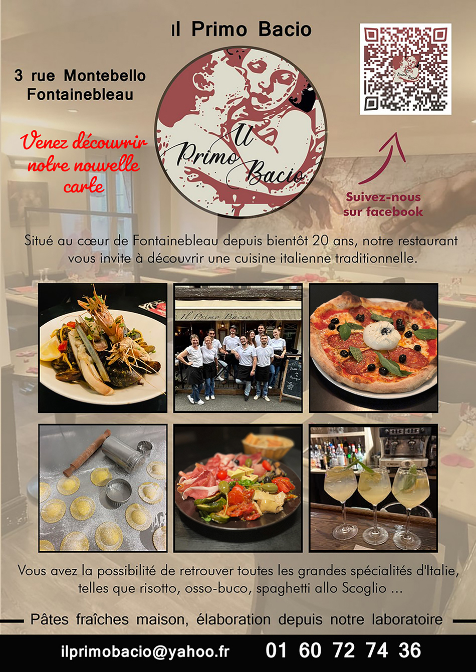 MAGAZINE Automne-2025