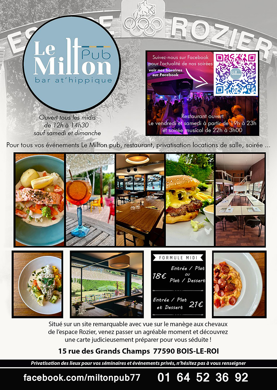 MAGAZINE Automne-2025