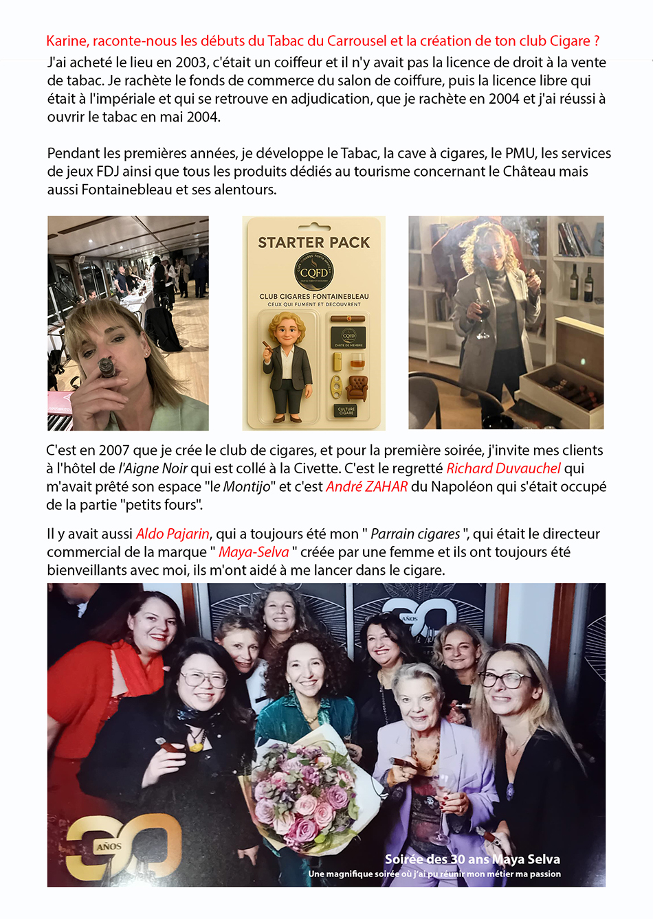 MAGAZINE Automne-2025