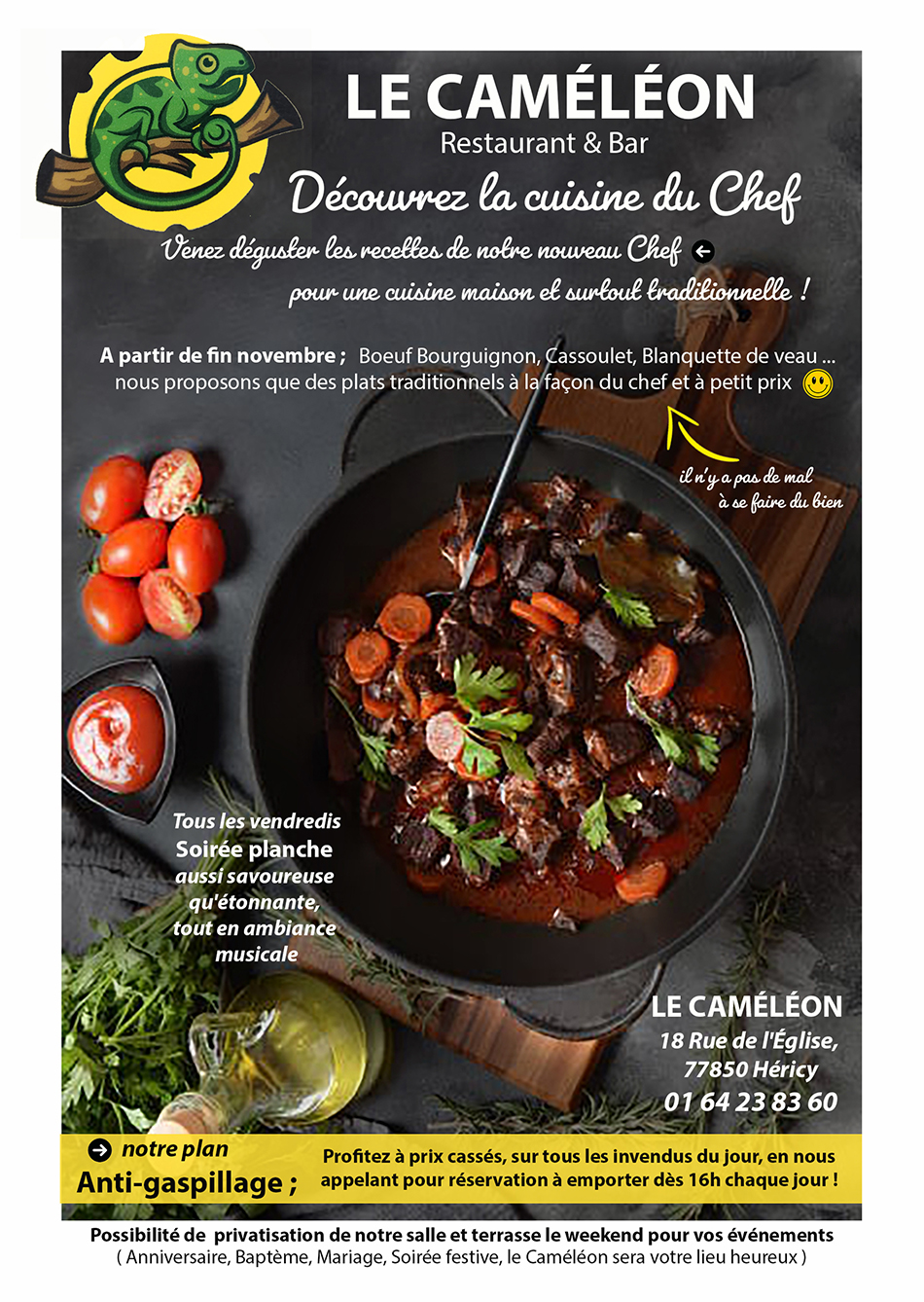 MAGAZINE Automne-2025