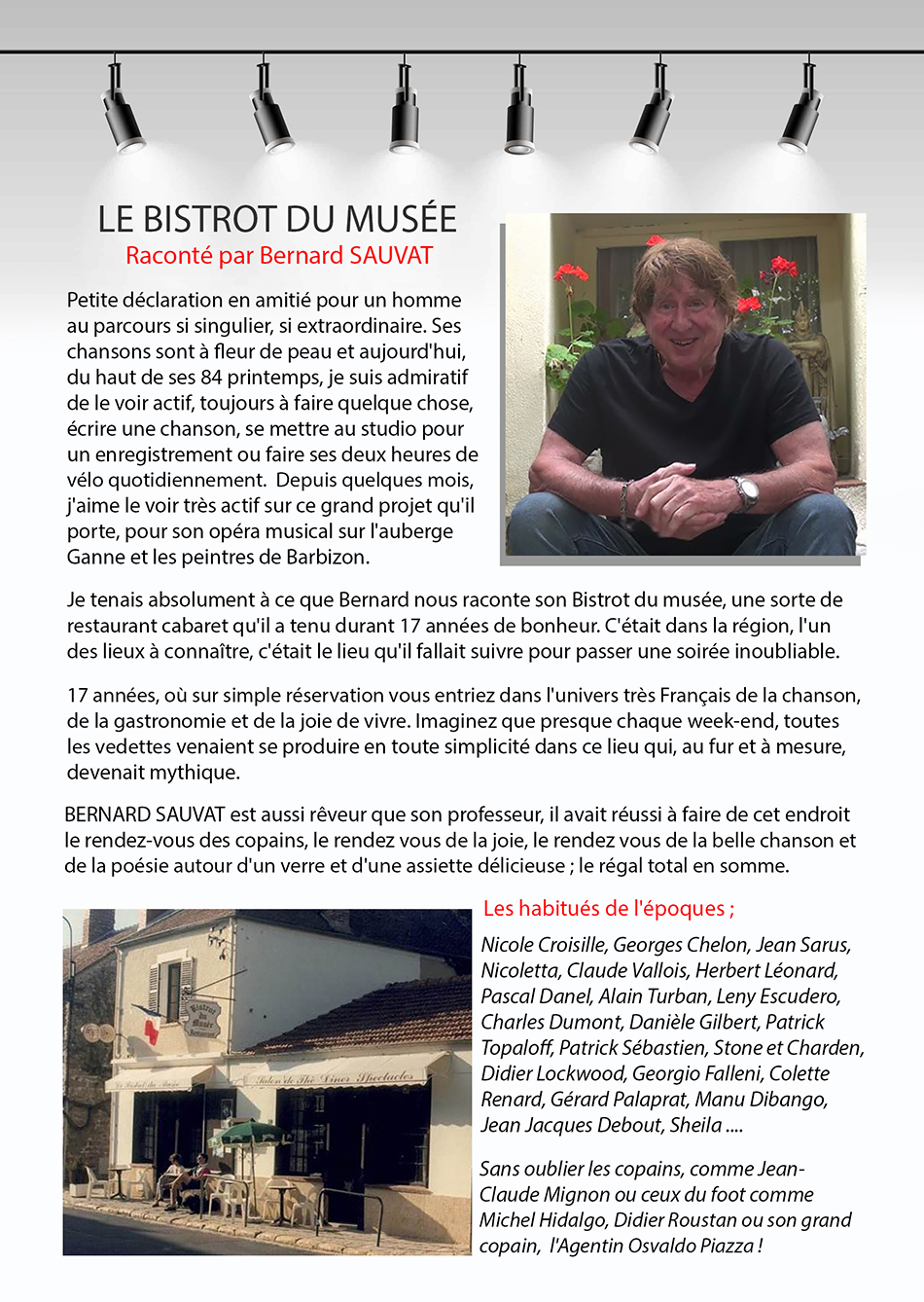 MAGAZINE Automne-2025