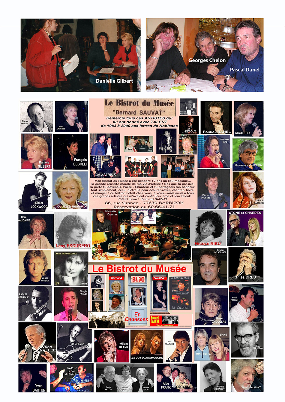 MAGAZINE Automne-2025