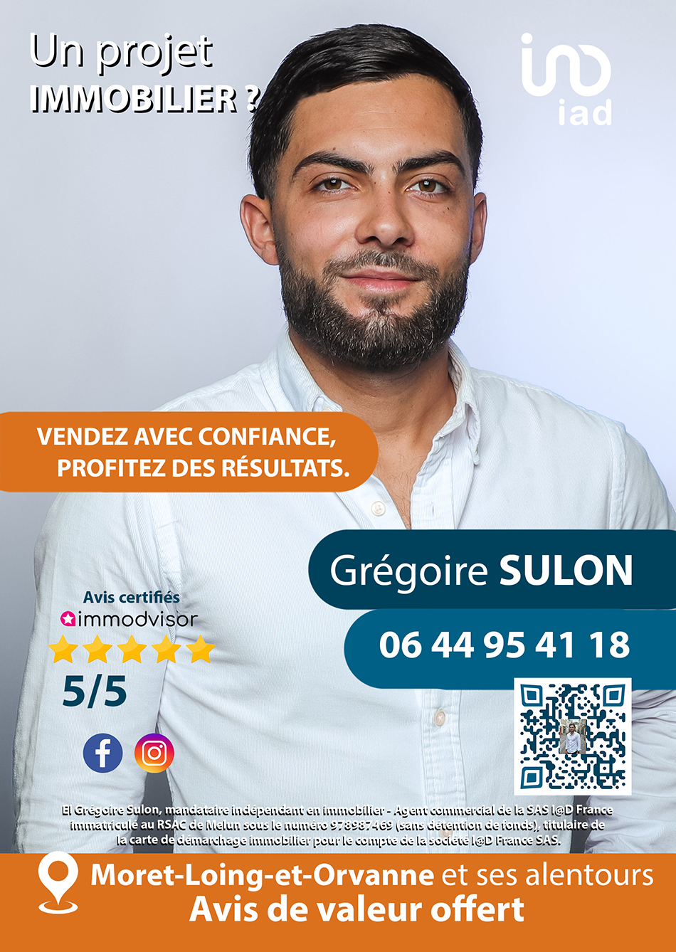 MAGAZINE Automne-2025