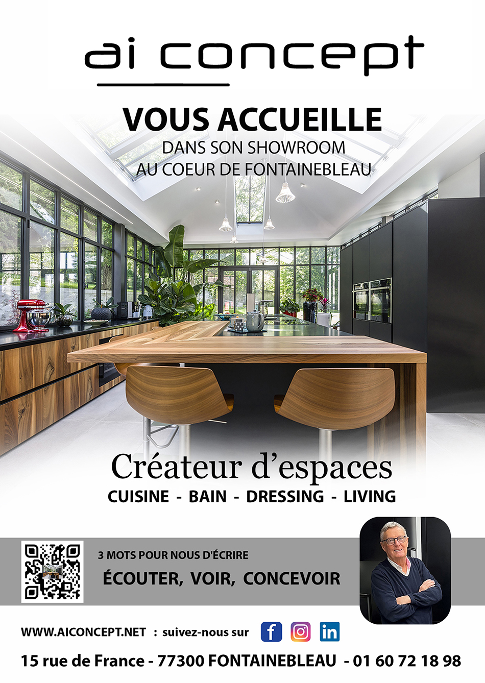 MAGAZINE Automne-2025