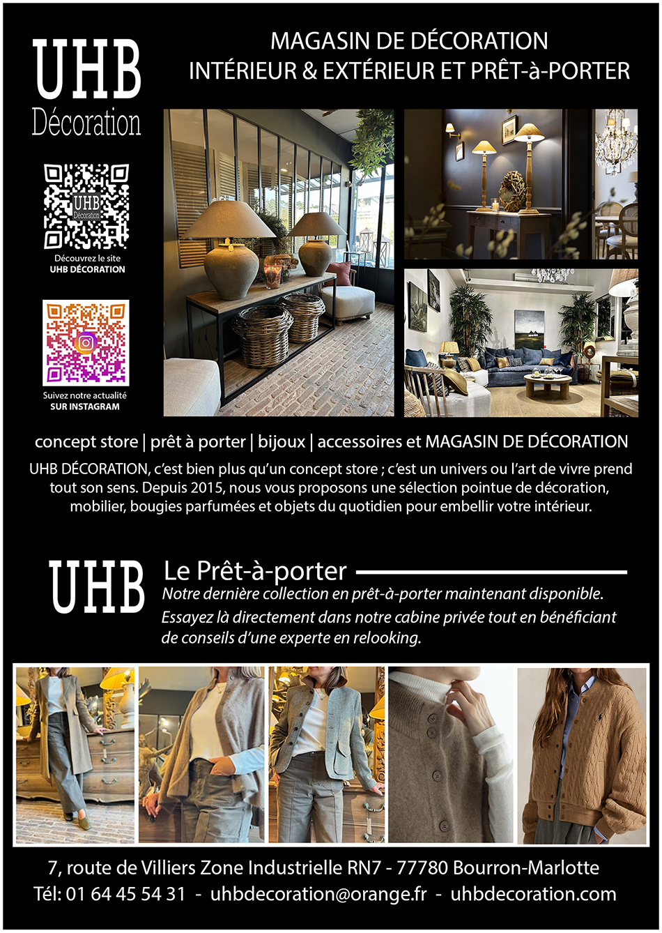 MAGAZINE Automne-2025