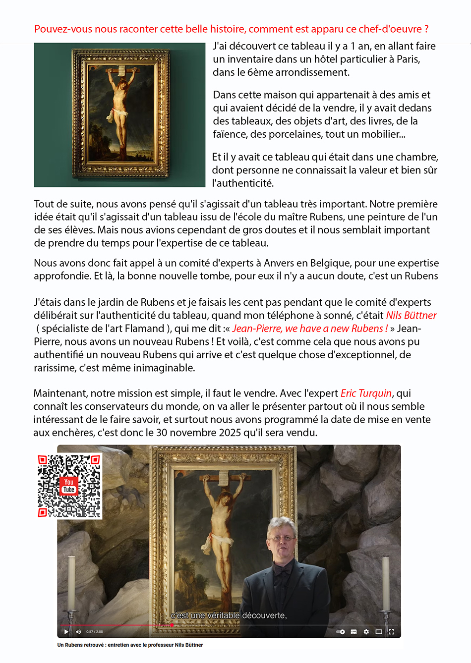 MAGAZINE Automne-2025