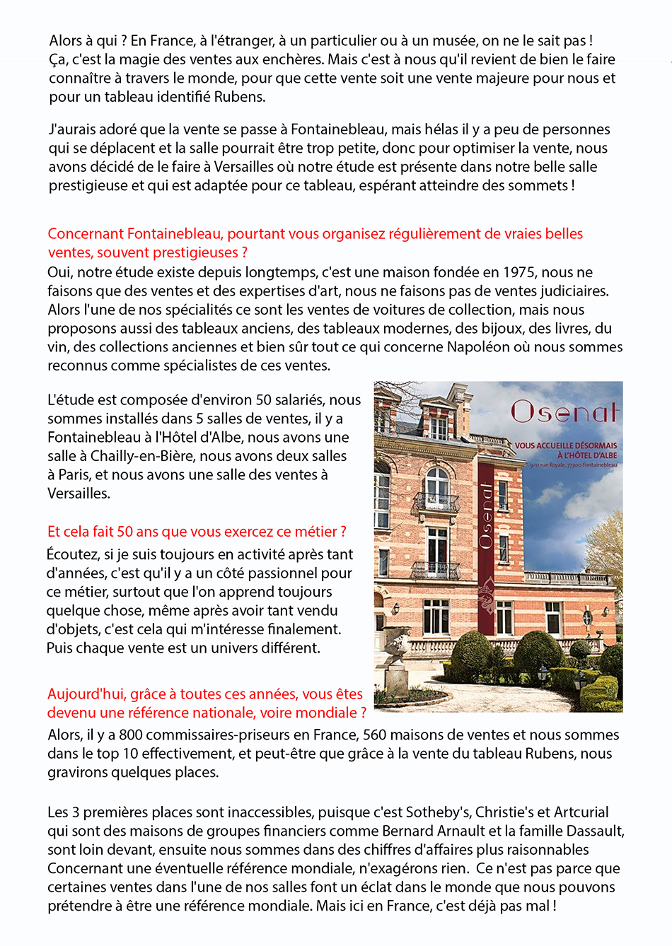 MAGAZINE Automne-2025