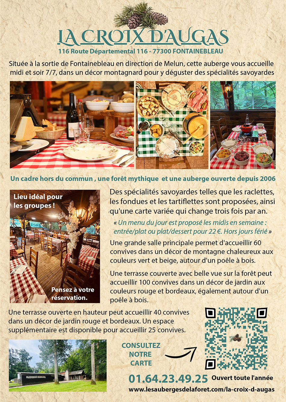 MAGAZINE Automne-2025