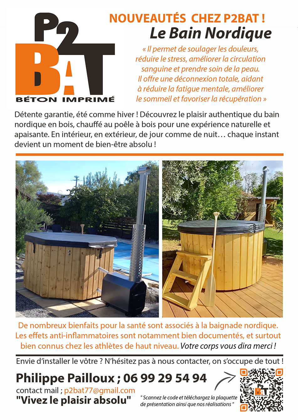 MAGAZINE Automne-2025