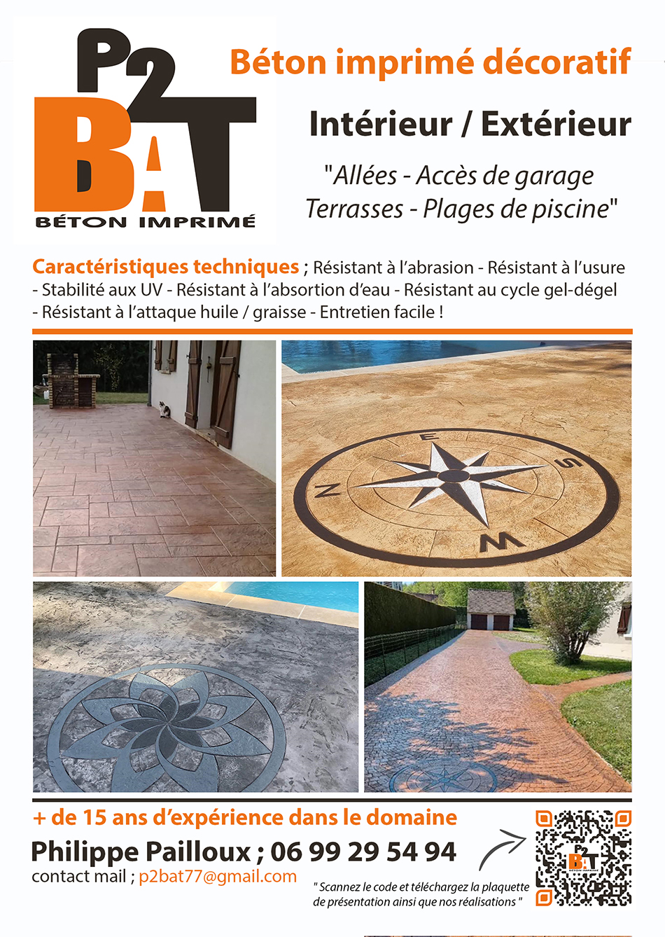 MAGAZINE Automne-2025