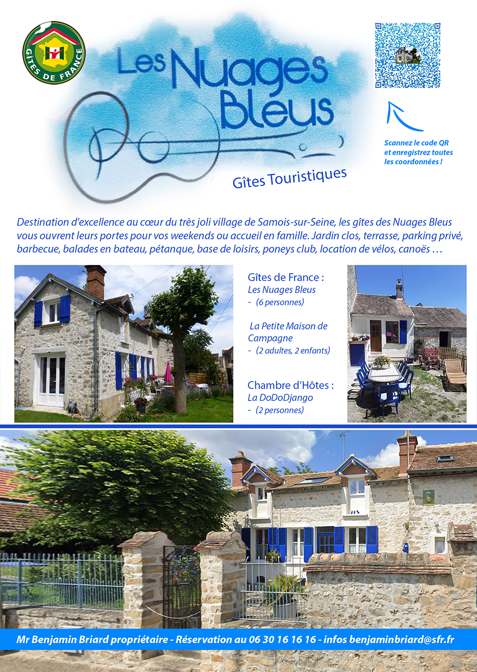 MAGAZINE Automne-2025