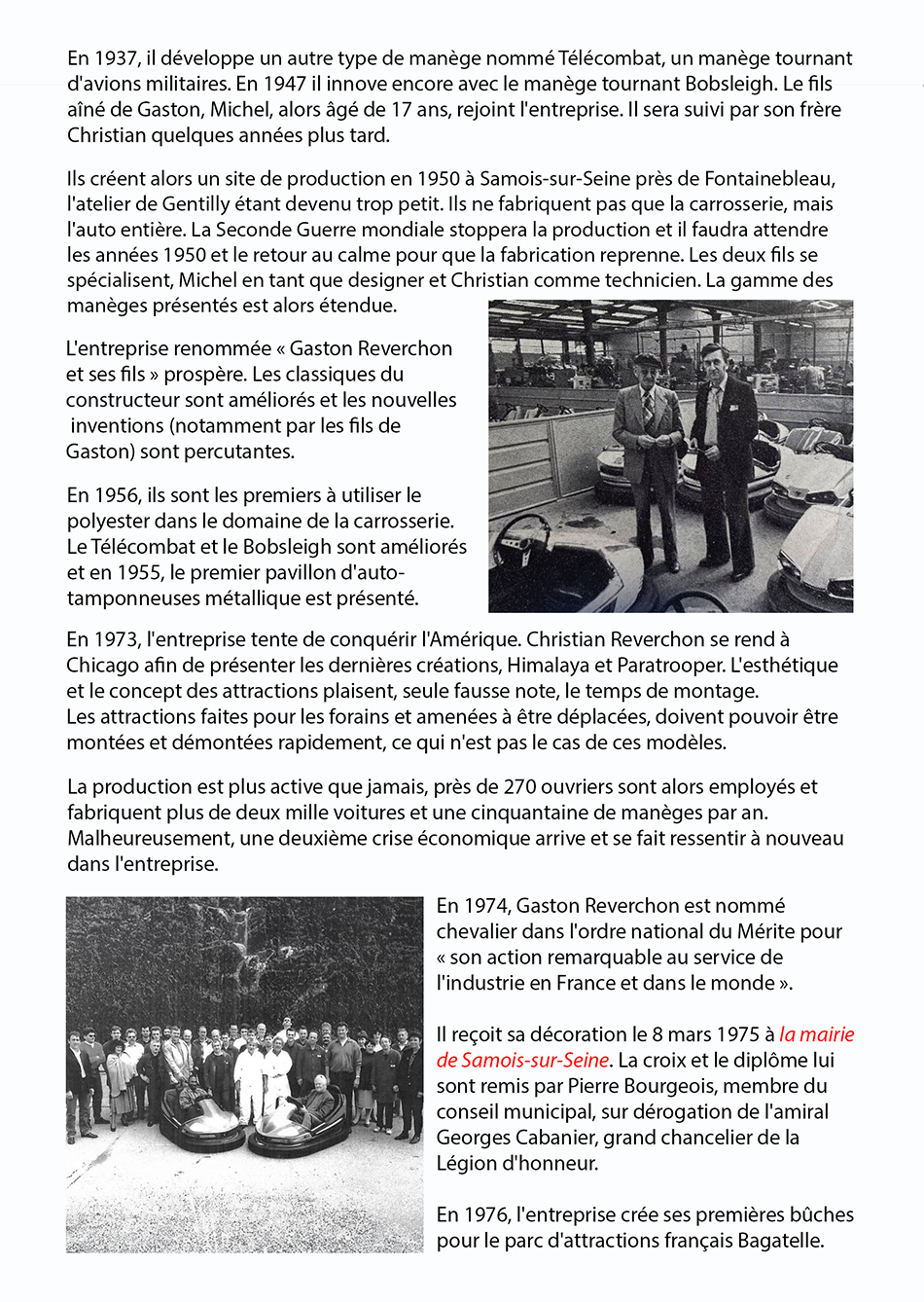 MAGAZINE Automne-2025