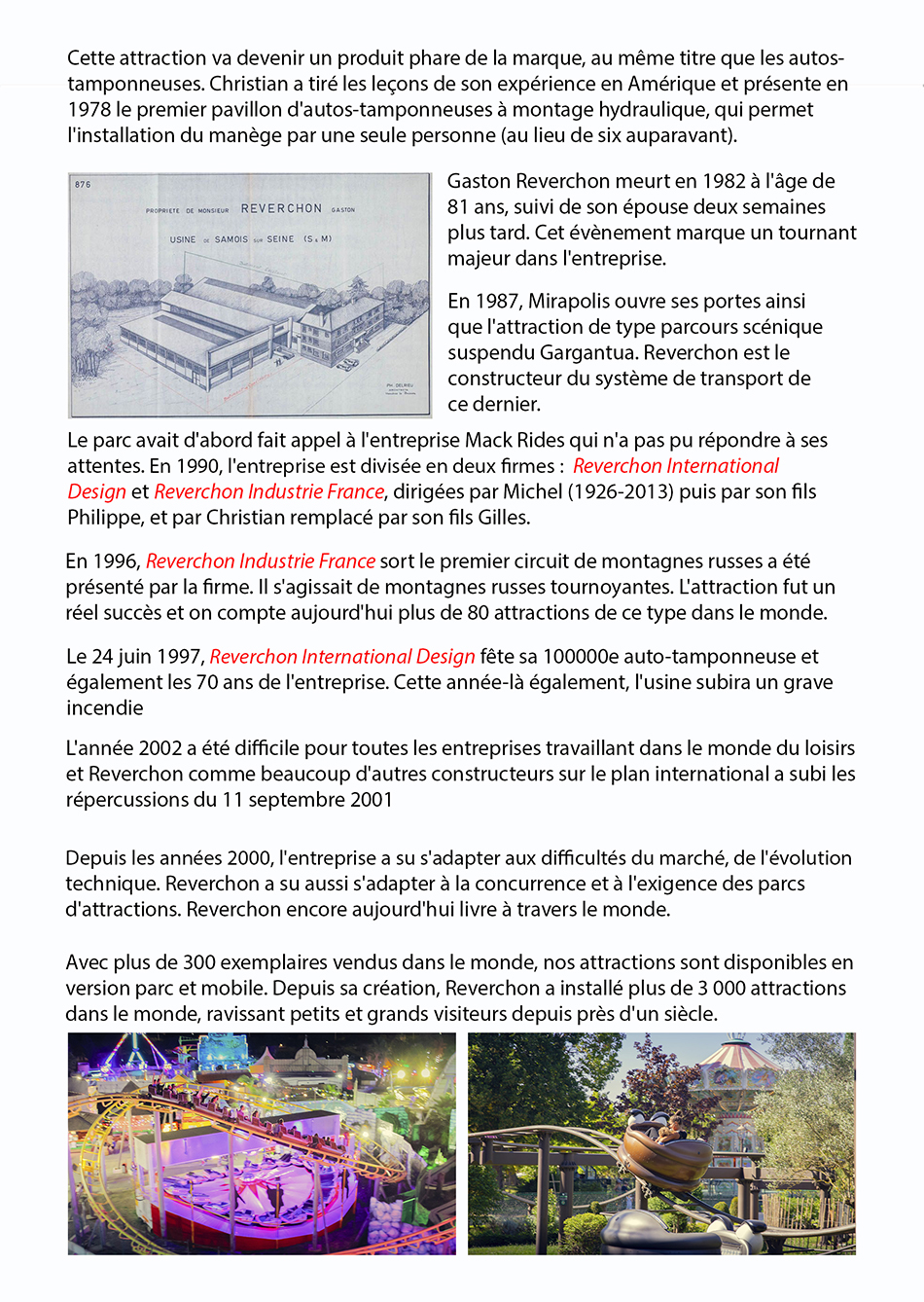 MAGAZINE Automne-2025