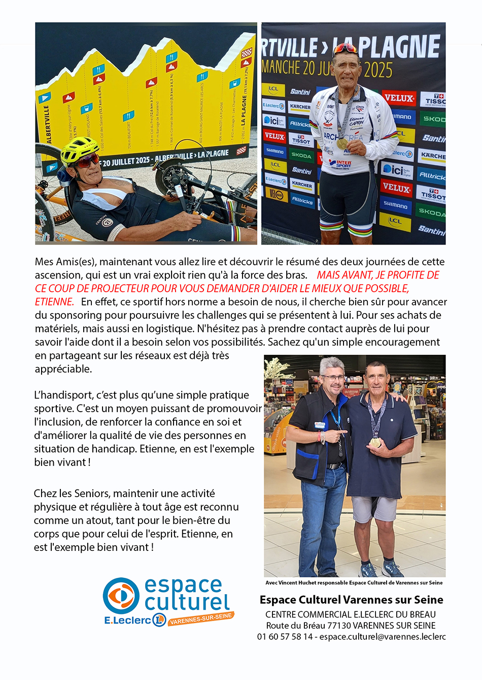 MAGAZINE Automne-2025