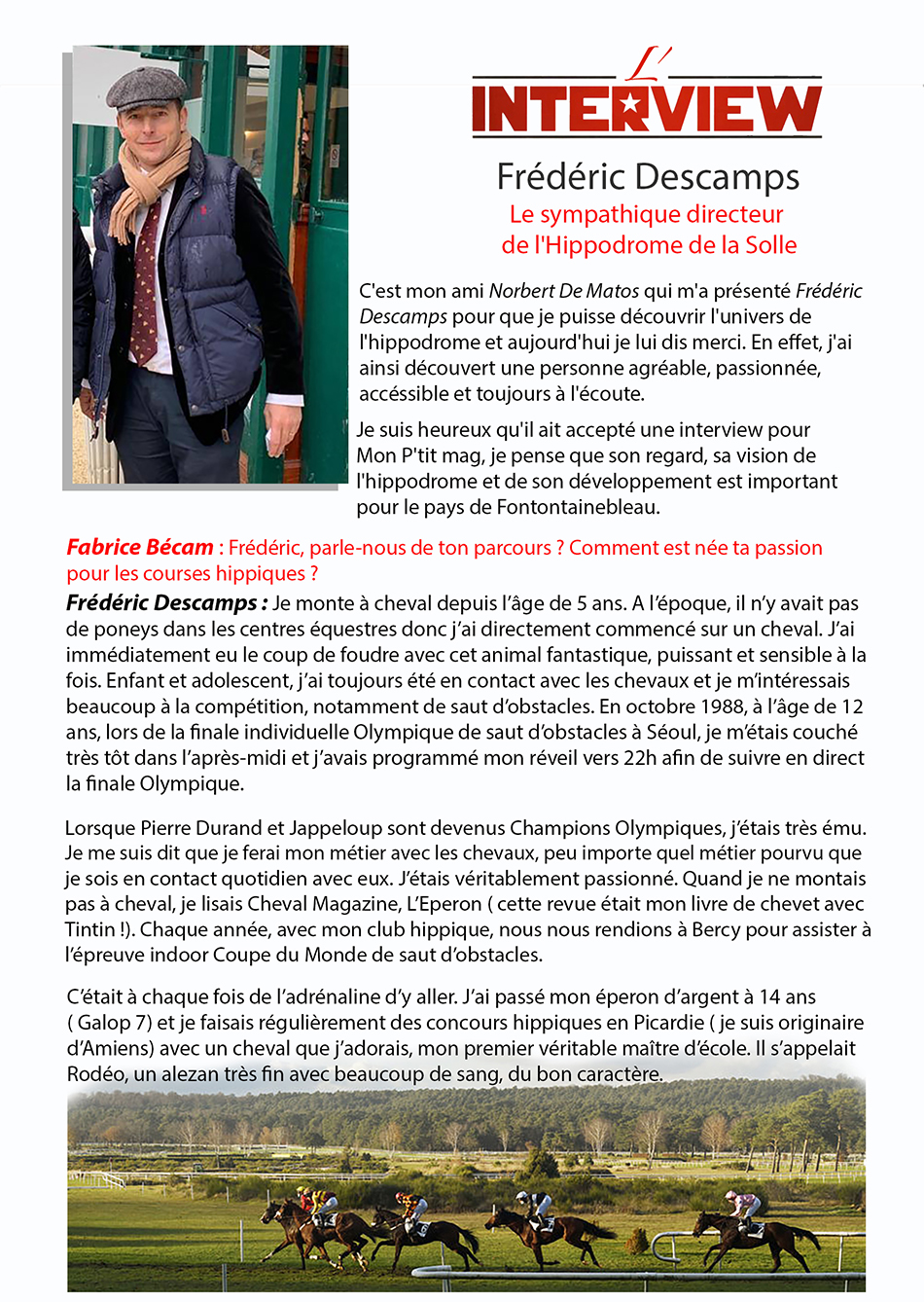 MAGAZINE Automne-2025