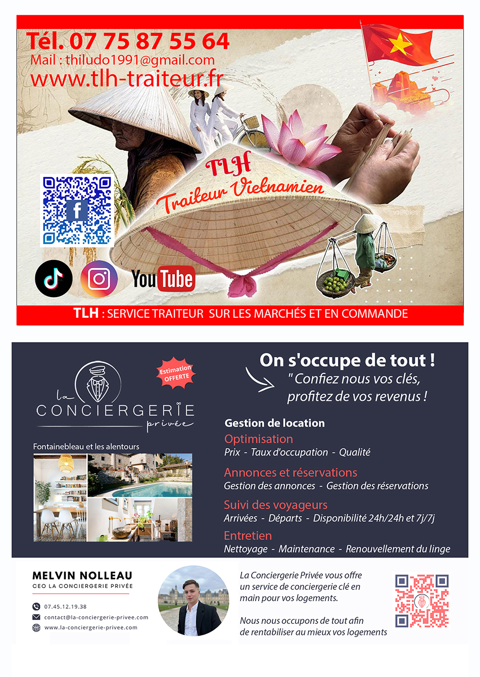 MAGAZINE Automne-2025