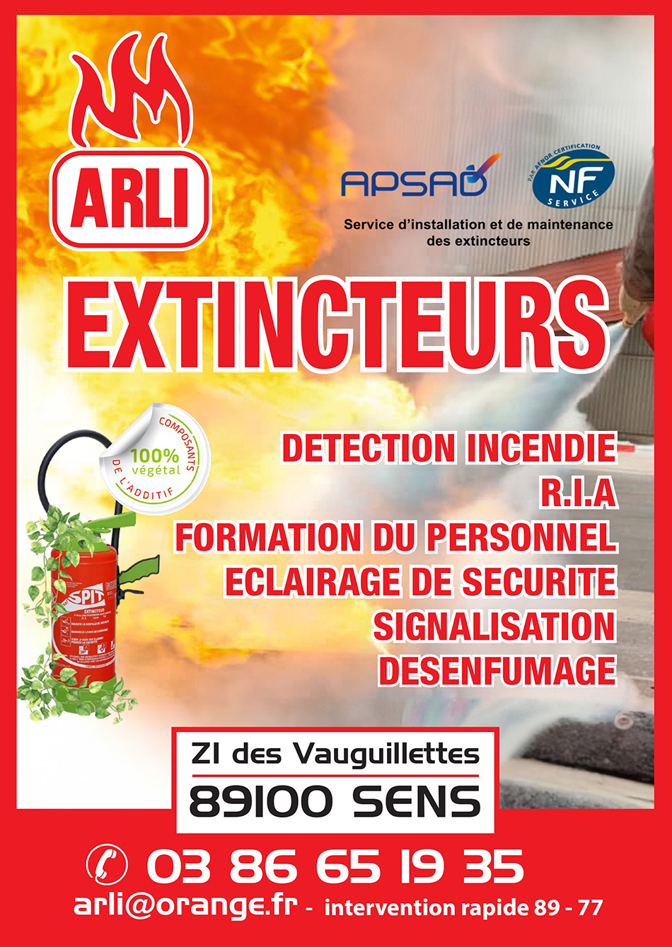 MAGAZINE Automne-2025