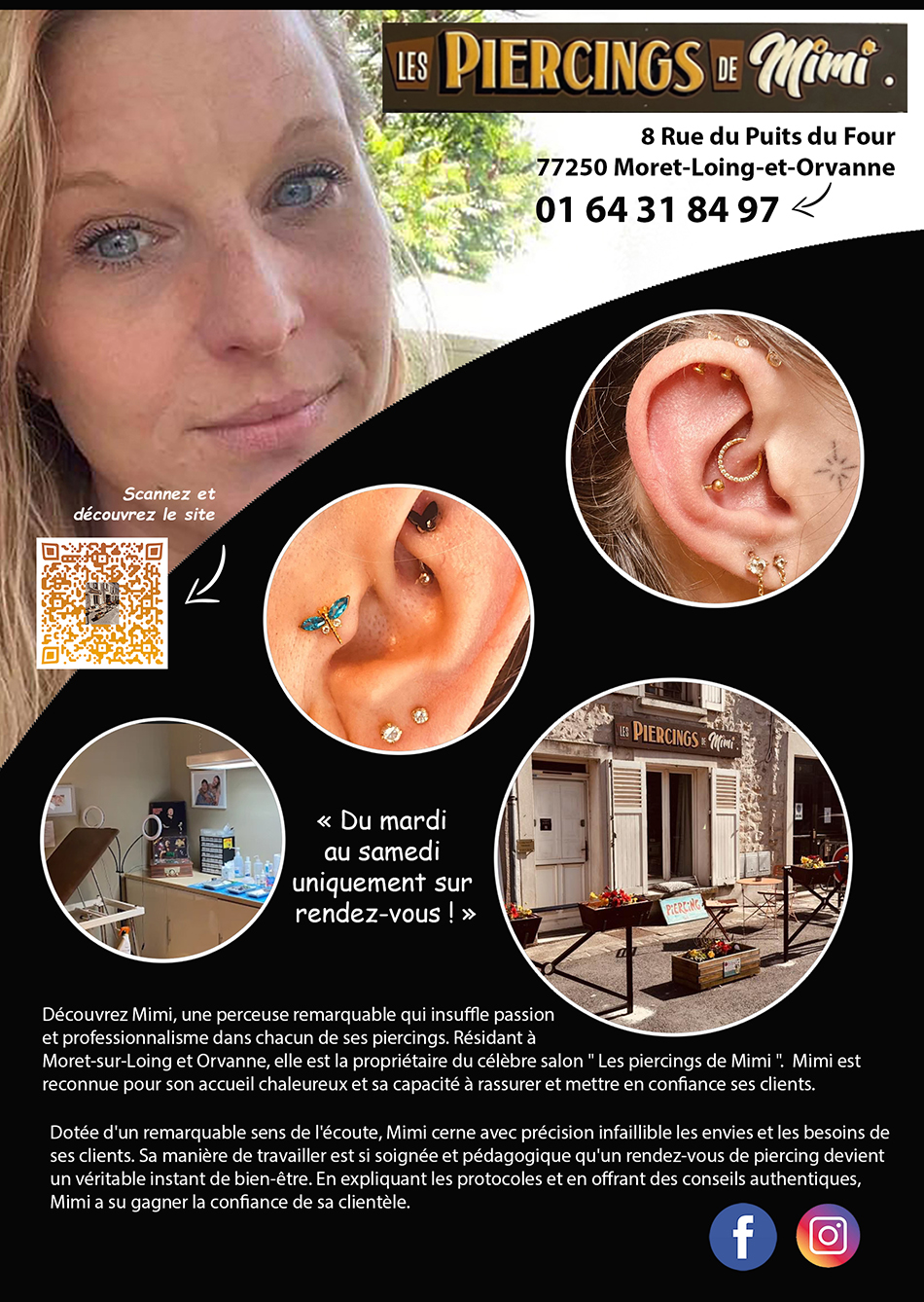 MAGAZINE Automne-2025