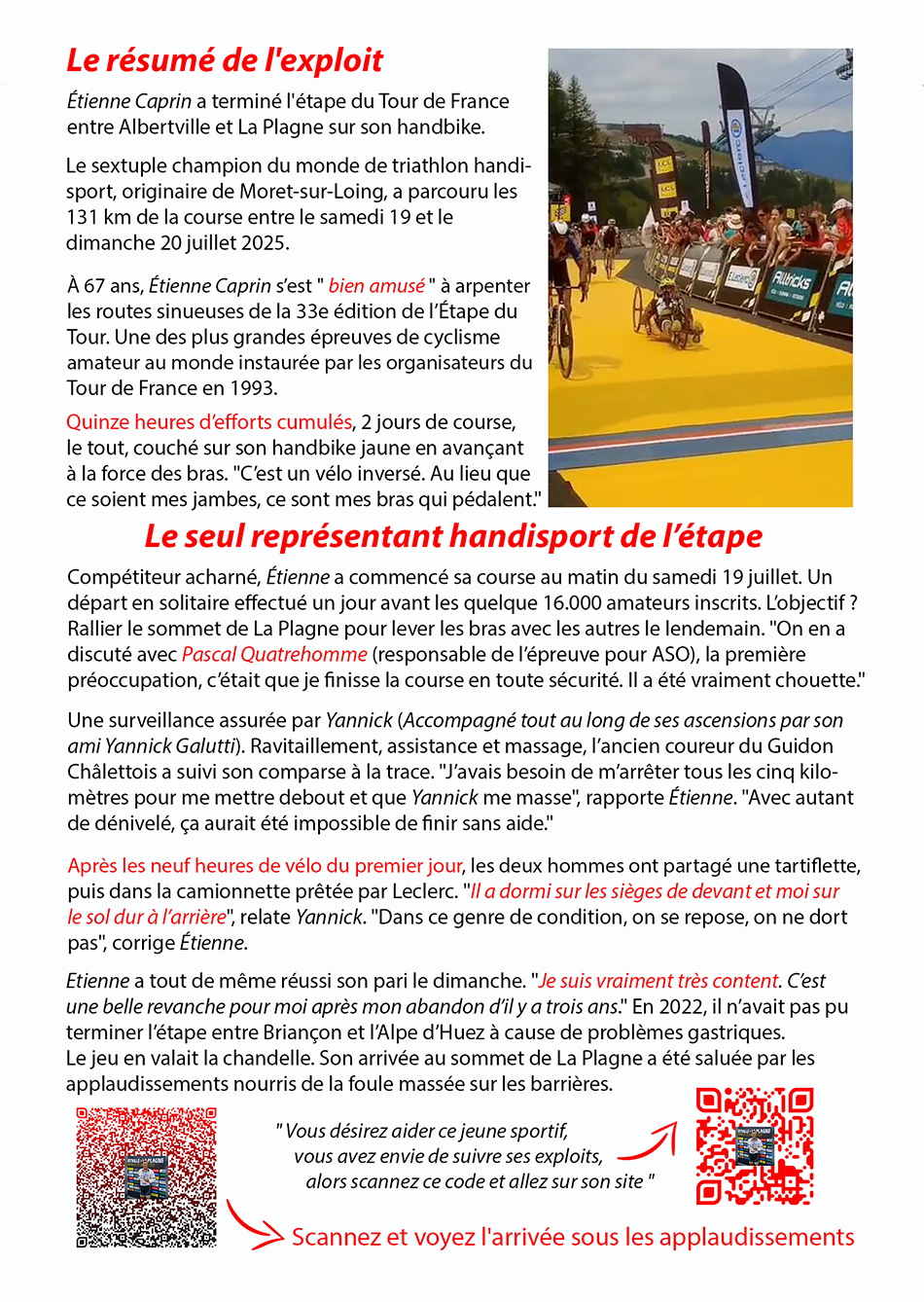 MAGAZINE Automne-2025