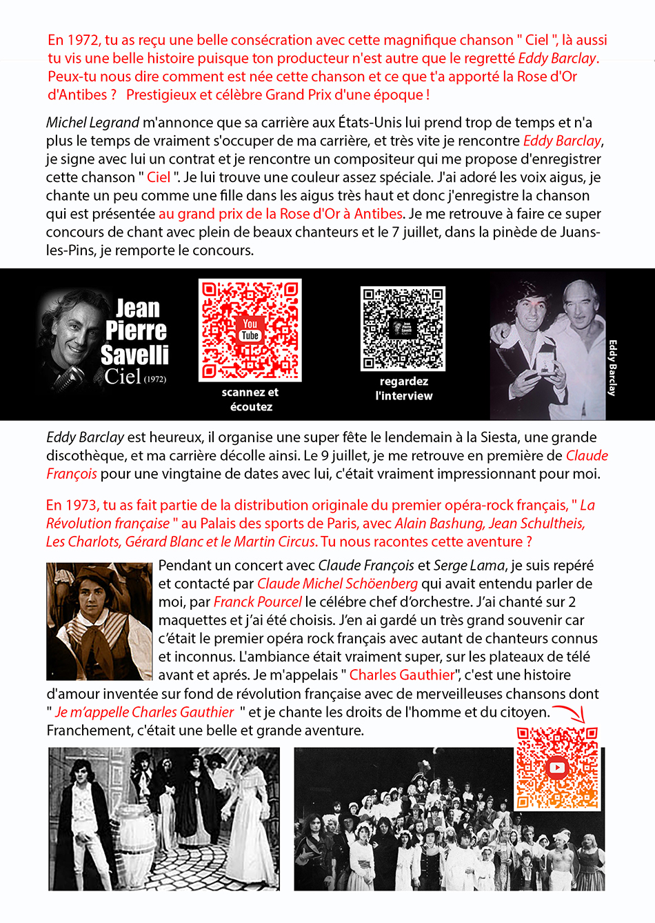 MAGAZINE Automne-2025