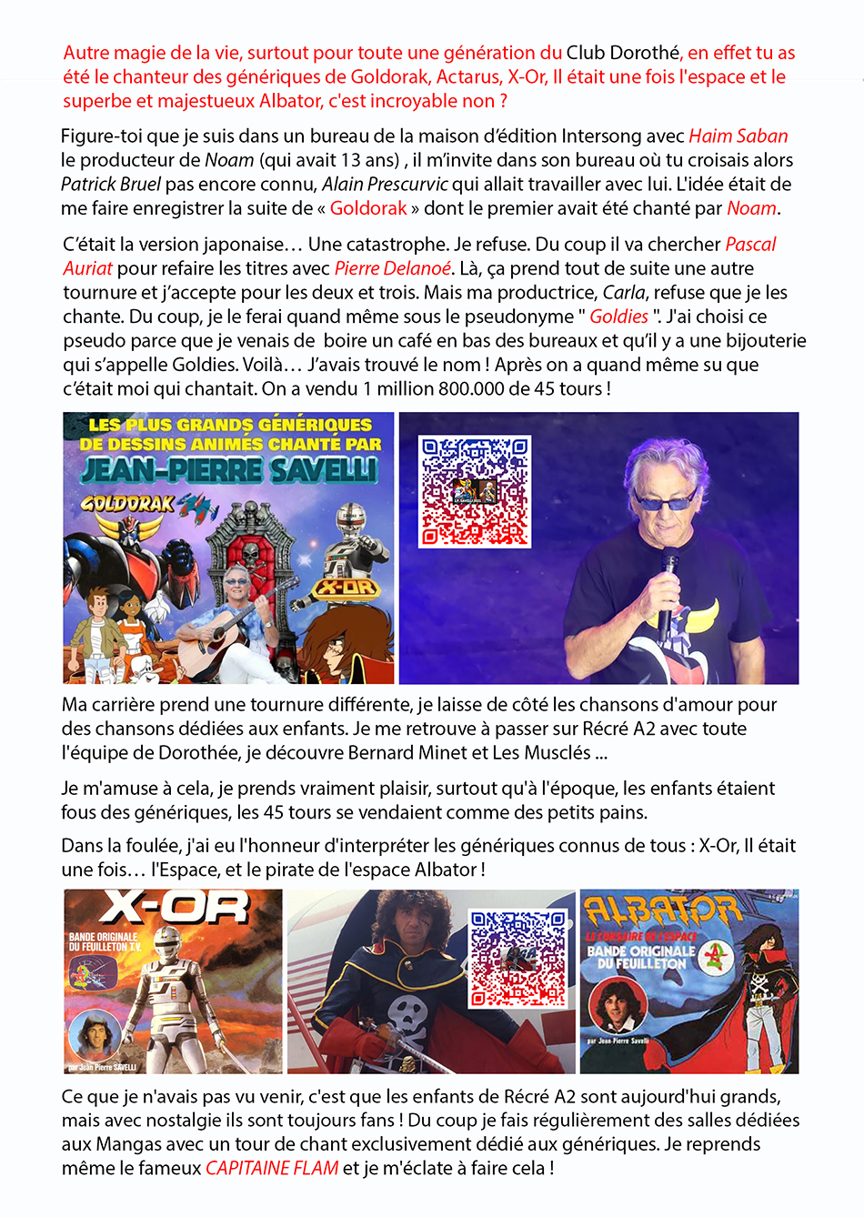 MAGAZINE Automne-2025