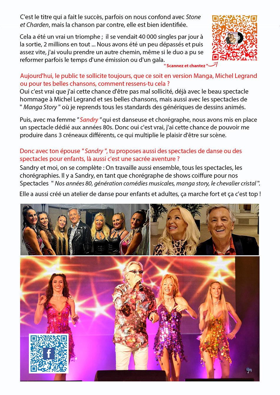 MAGAZINE Automne-2025