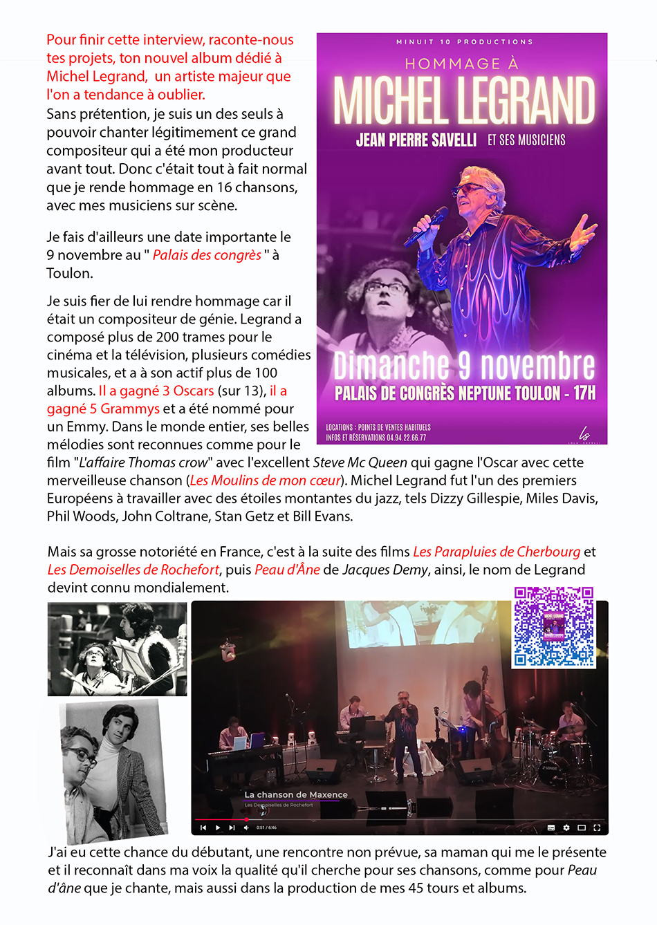 MAGAZINE Automne-2025