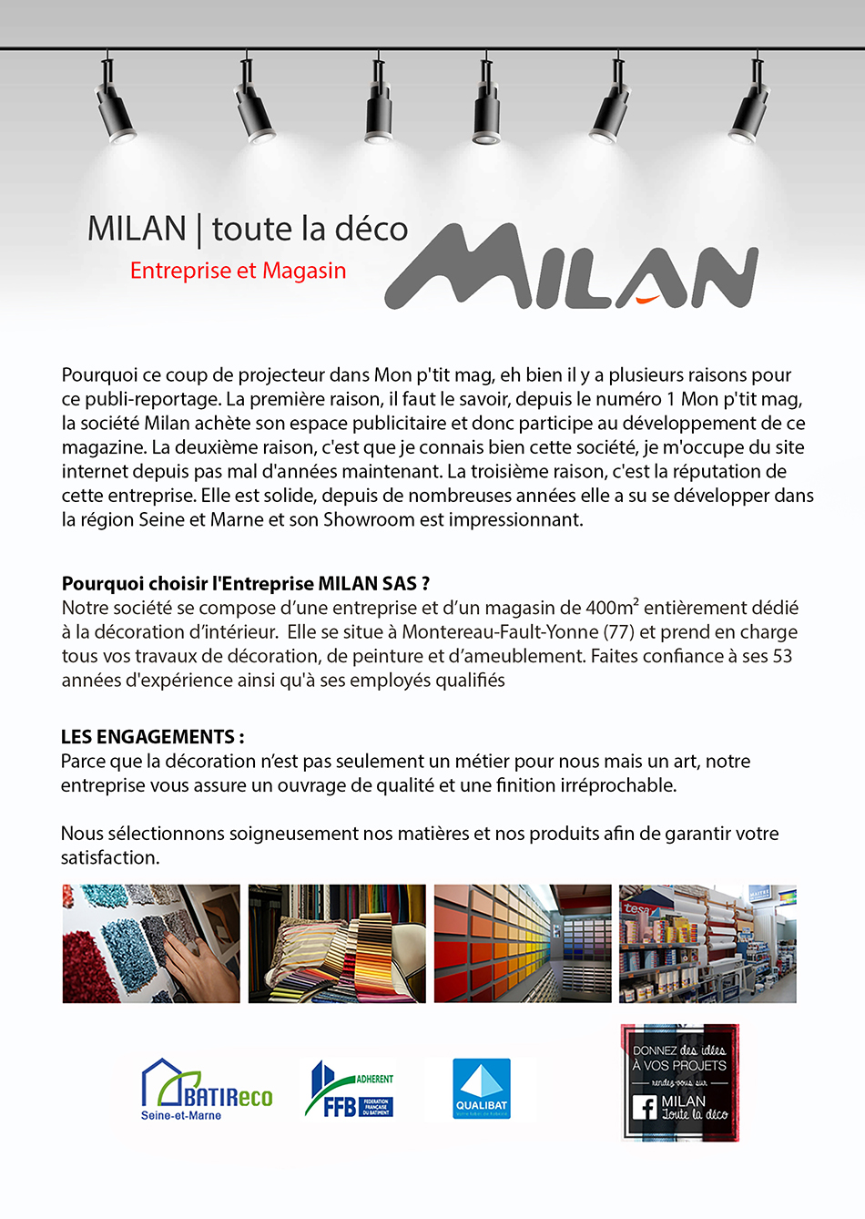 MAGAZINE Automne-2025