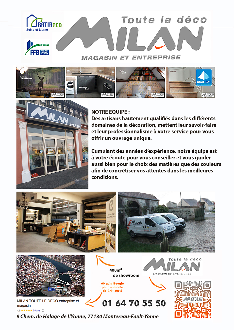 MAGAZINE Automne-2025