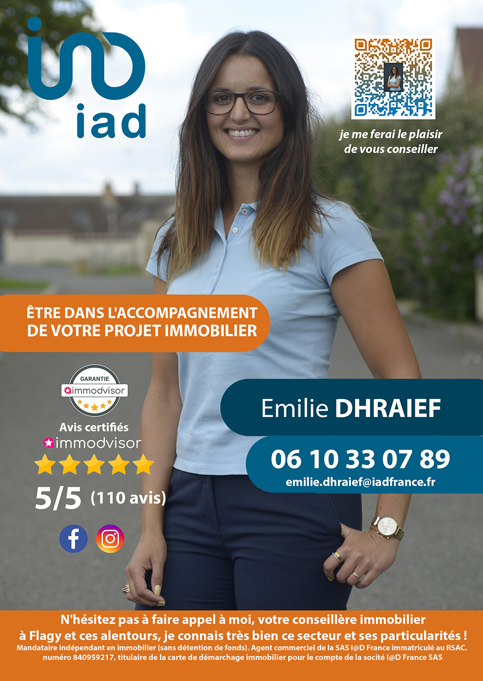 MAGAZINE Automne-2025