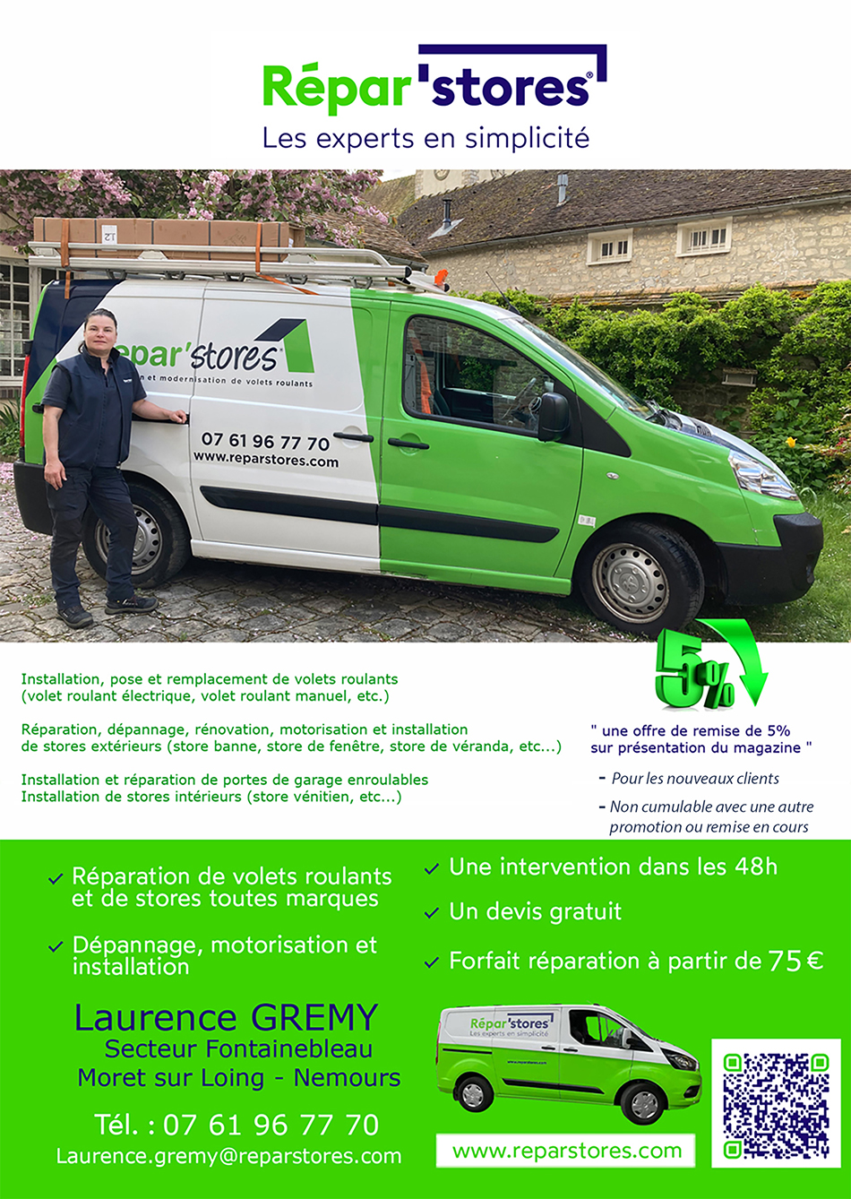 MAGAZINE Automne-2025