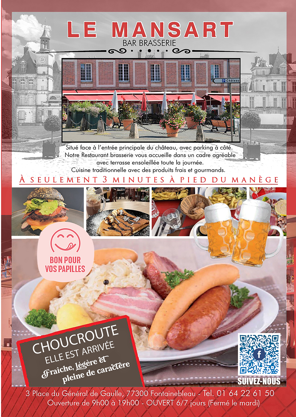 MAGAZINE Automne-2025