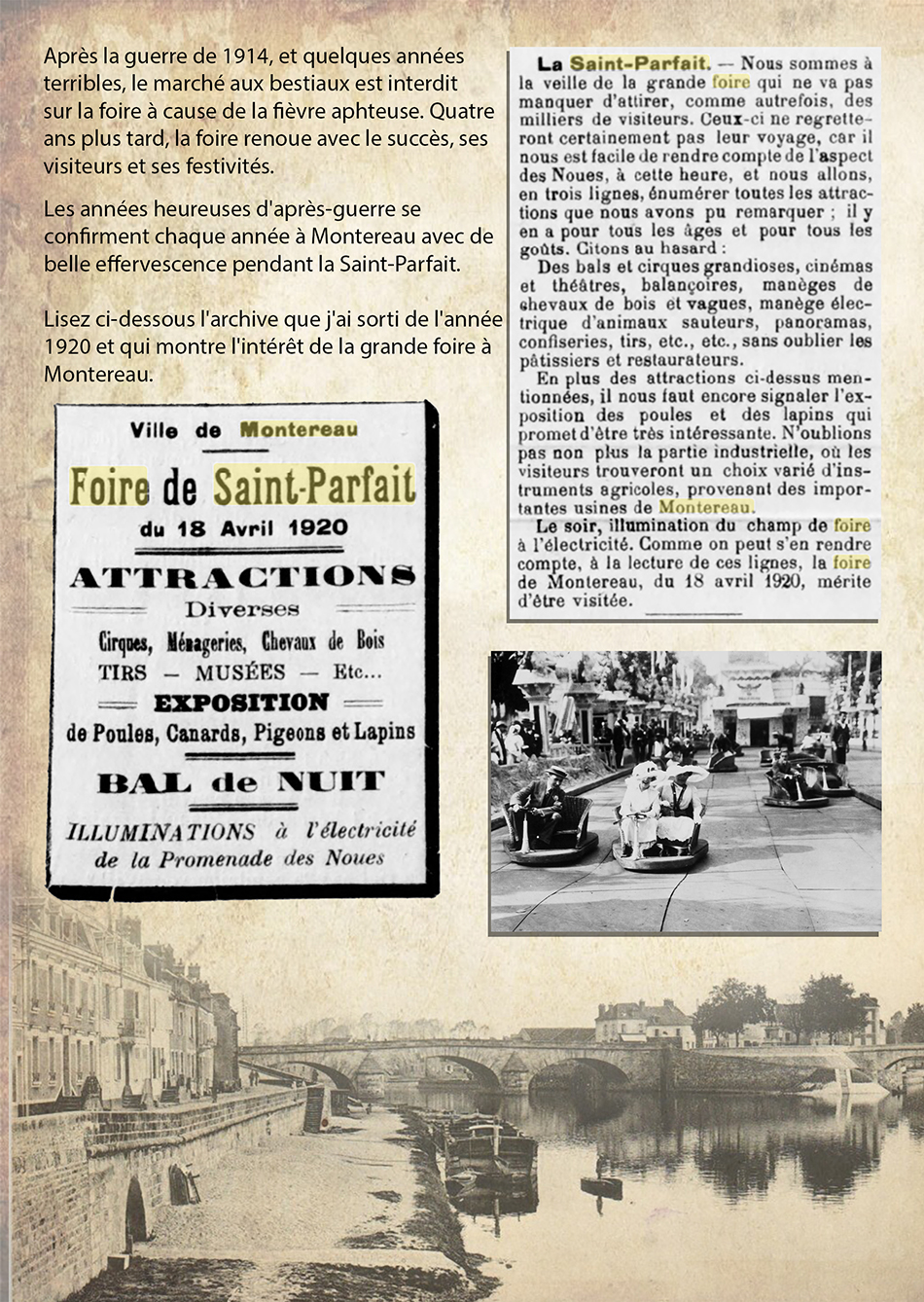 MAGAZINE Avril-2025