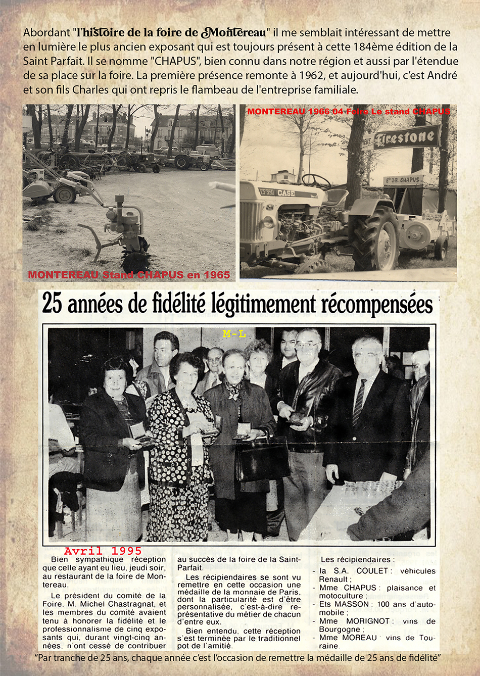 MAGAZINE Avril-2025