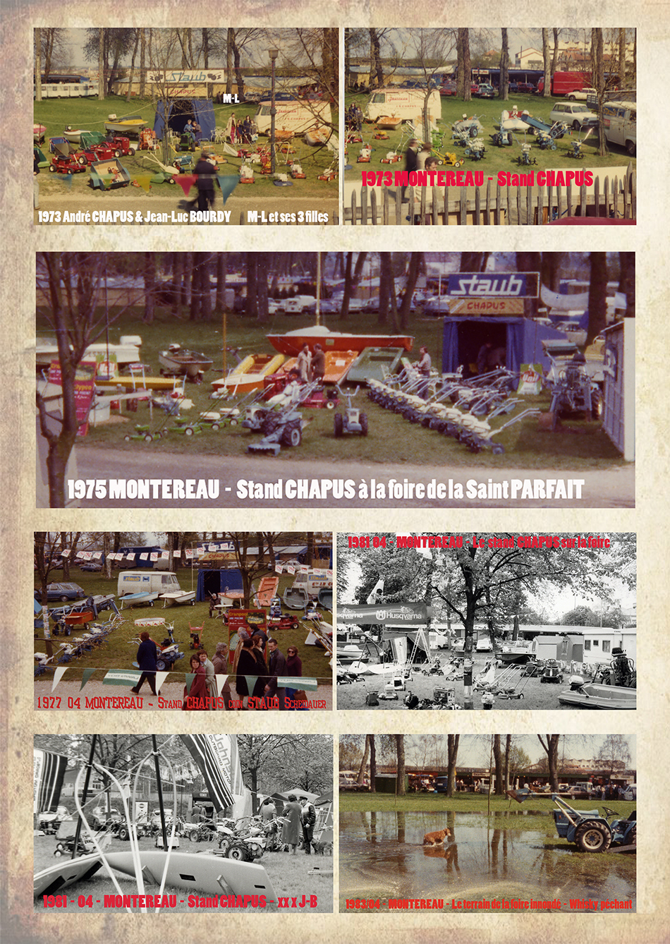 MAGAZINE Avril-2025