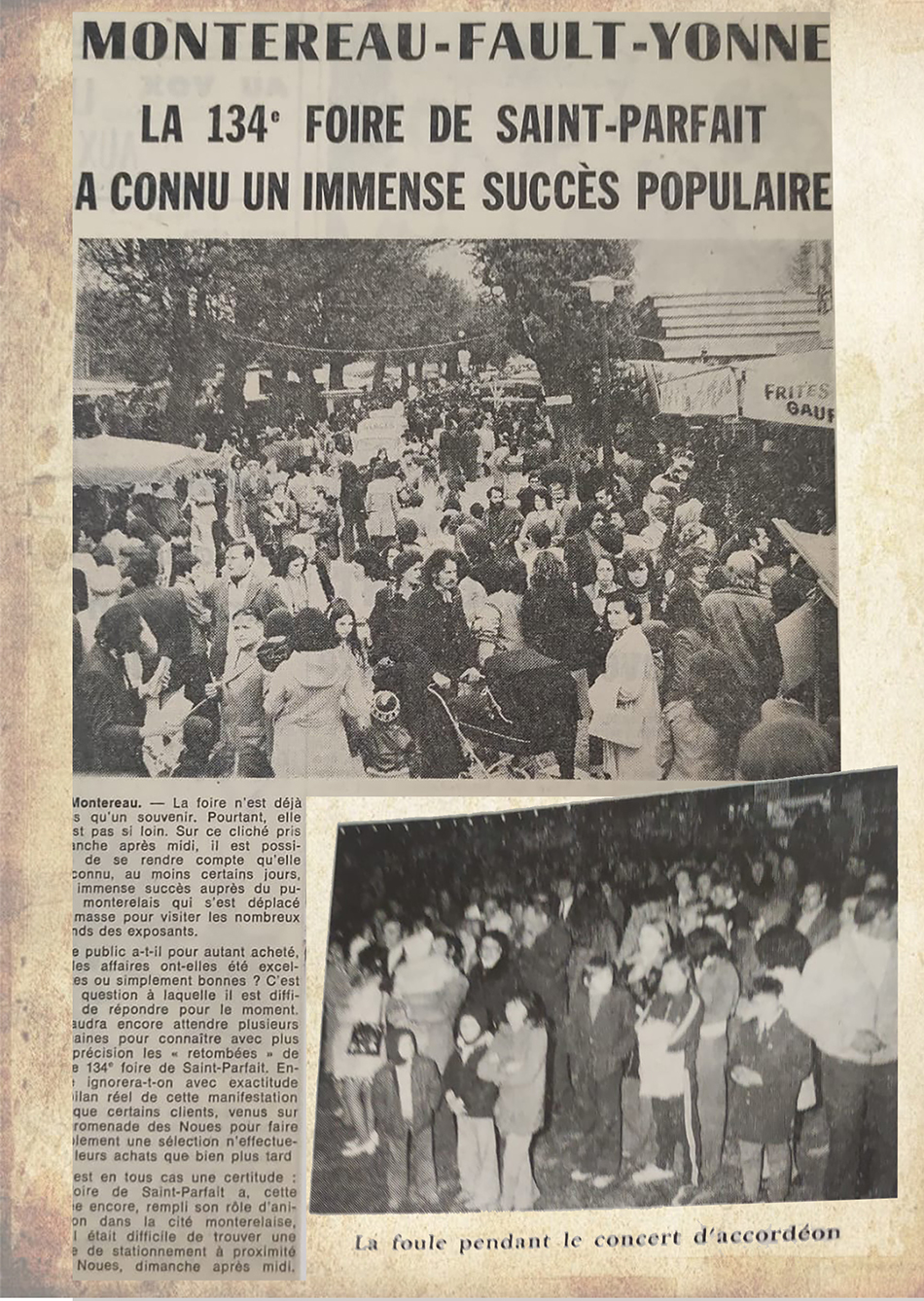 MAGAZINE Avril-2025