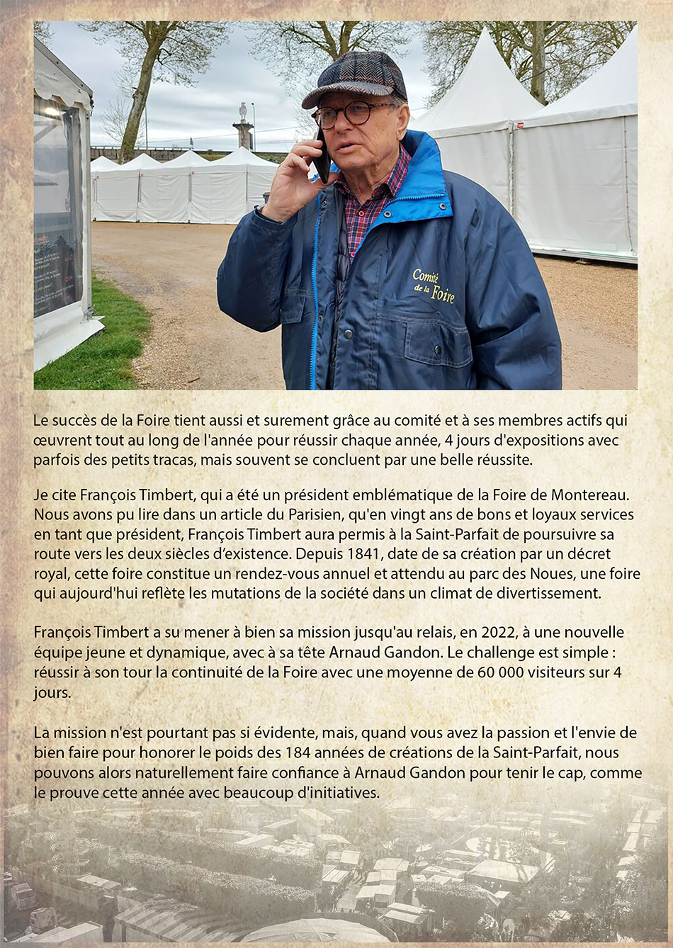 MAGAZINE Avril-2025