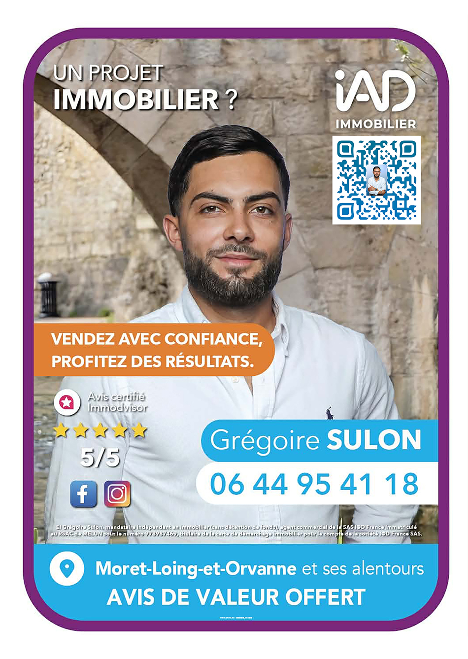 MAGAZINE Hiver-2026