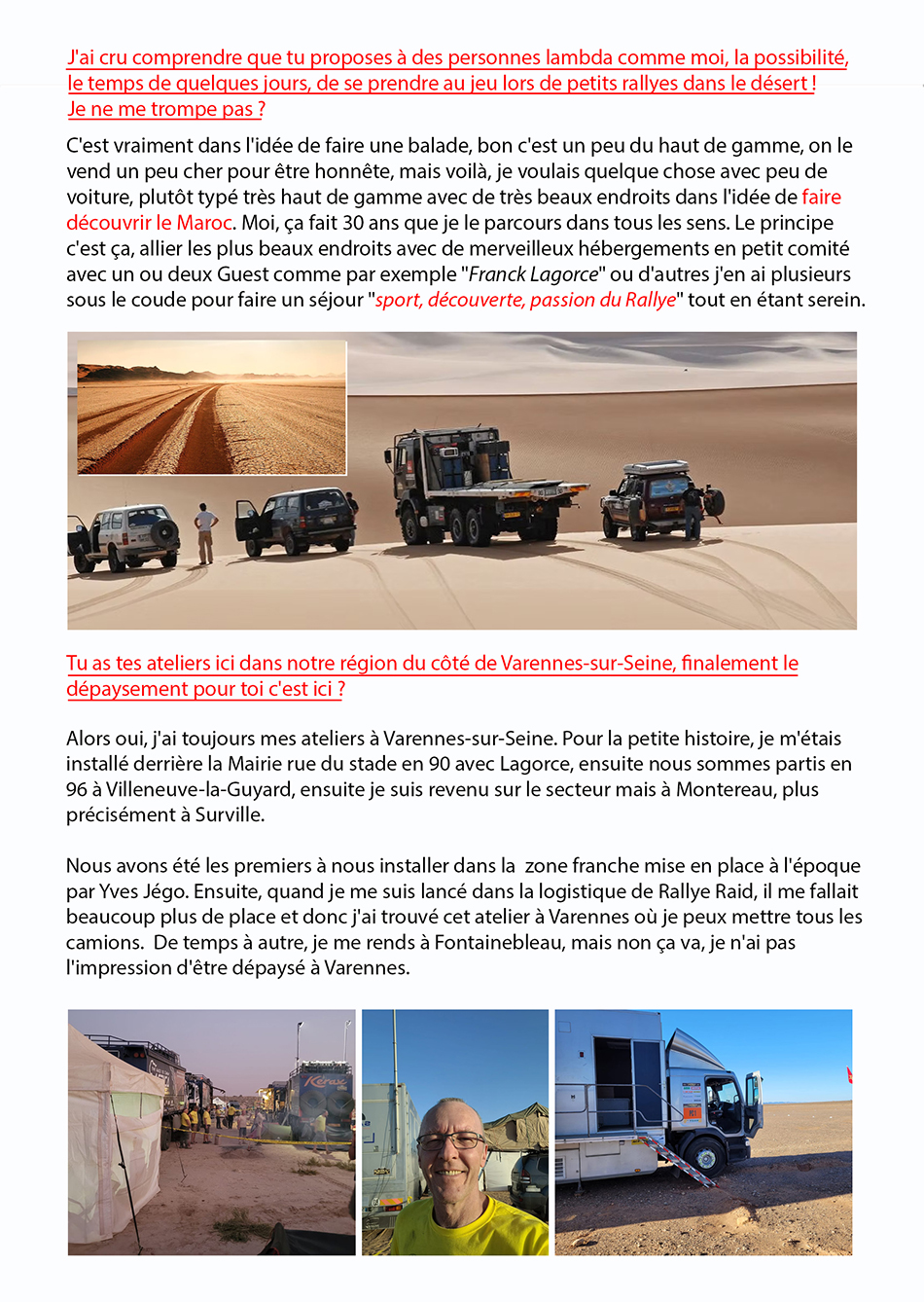 MAGAZINE Hiver-2026