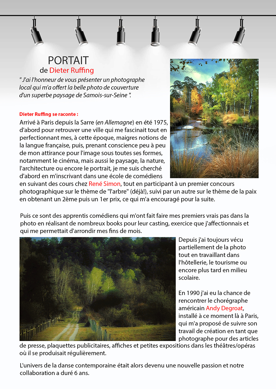 MAGAZINE Hiver-2026