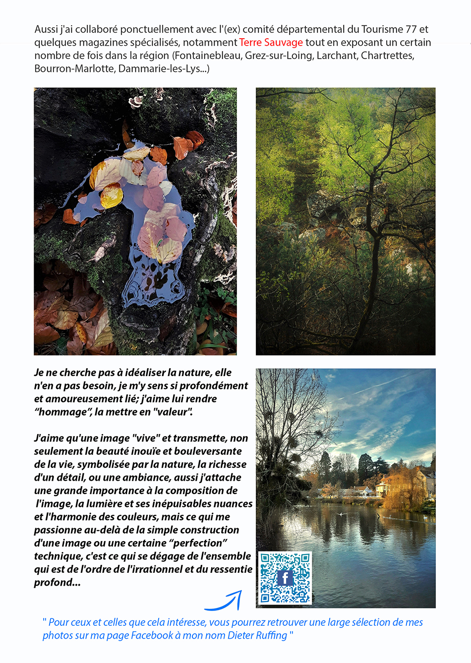MAGAZINE Hiver-2026