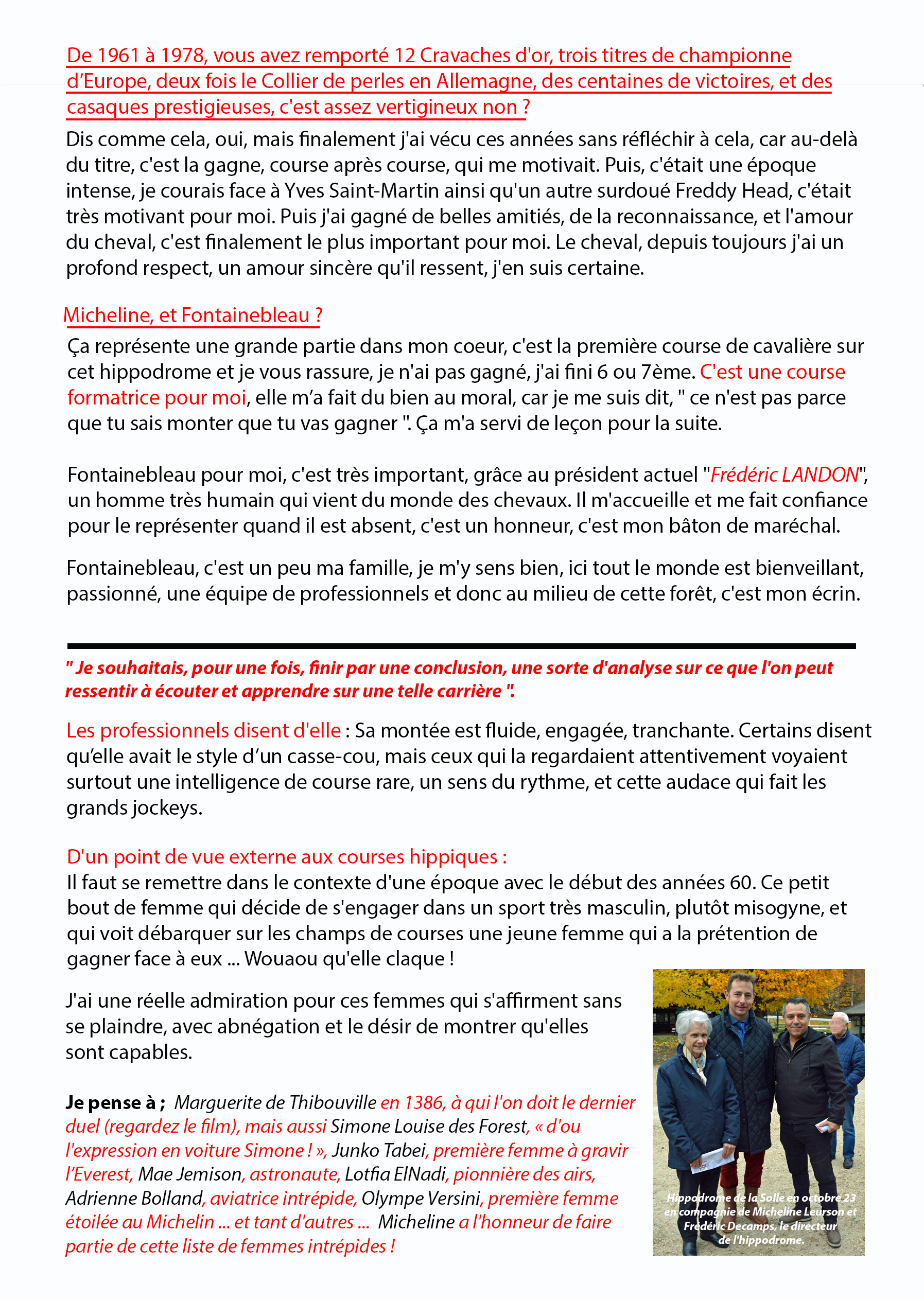 MAGAZINE Hiver-2026