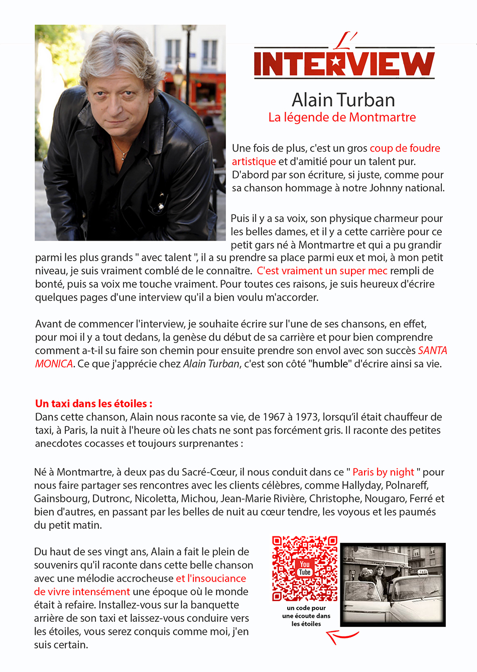 MAGAZINE Hiver-2026