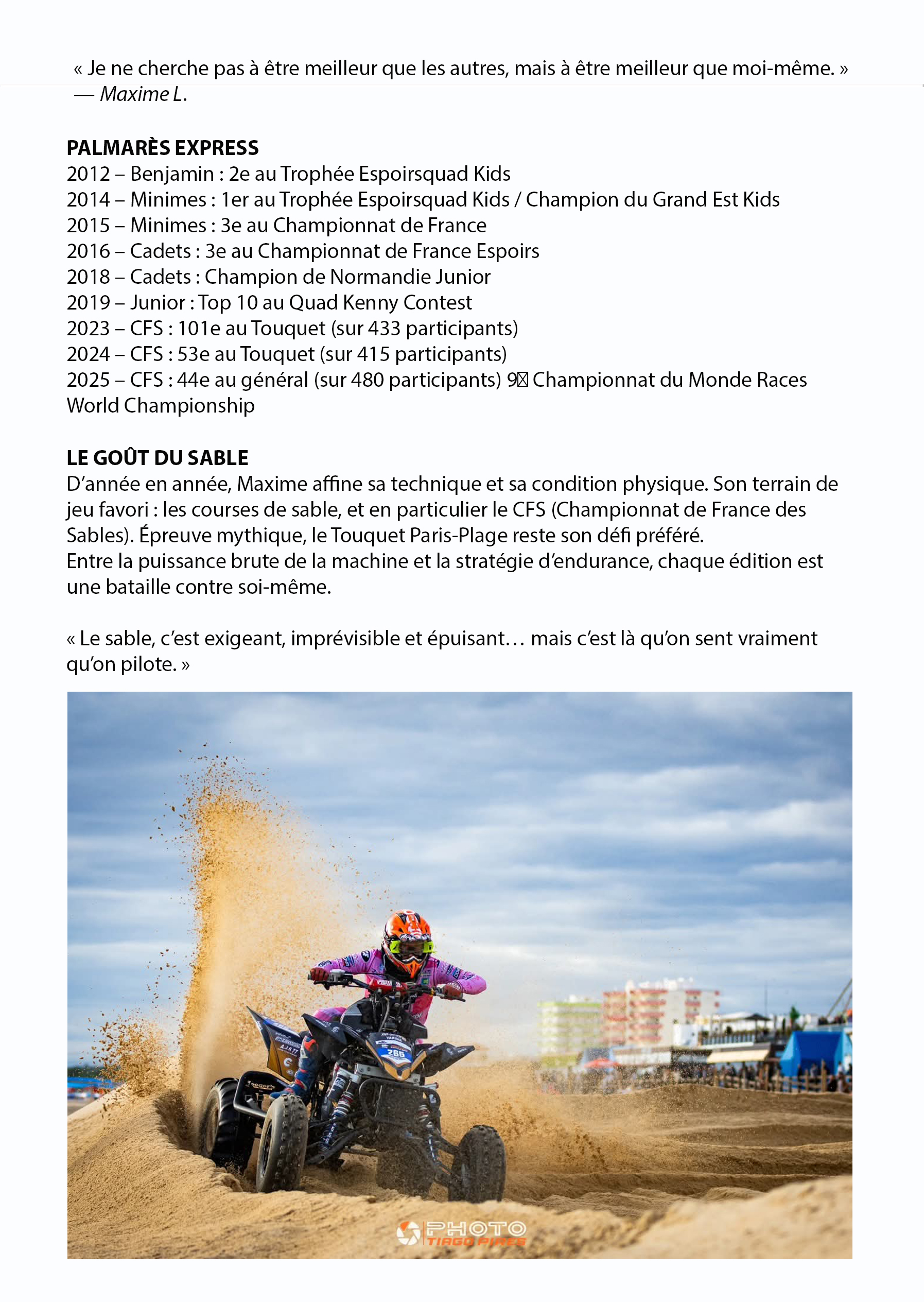 MAGAZINE Hiver-2026