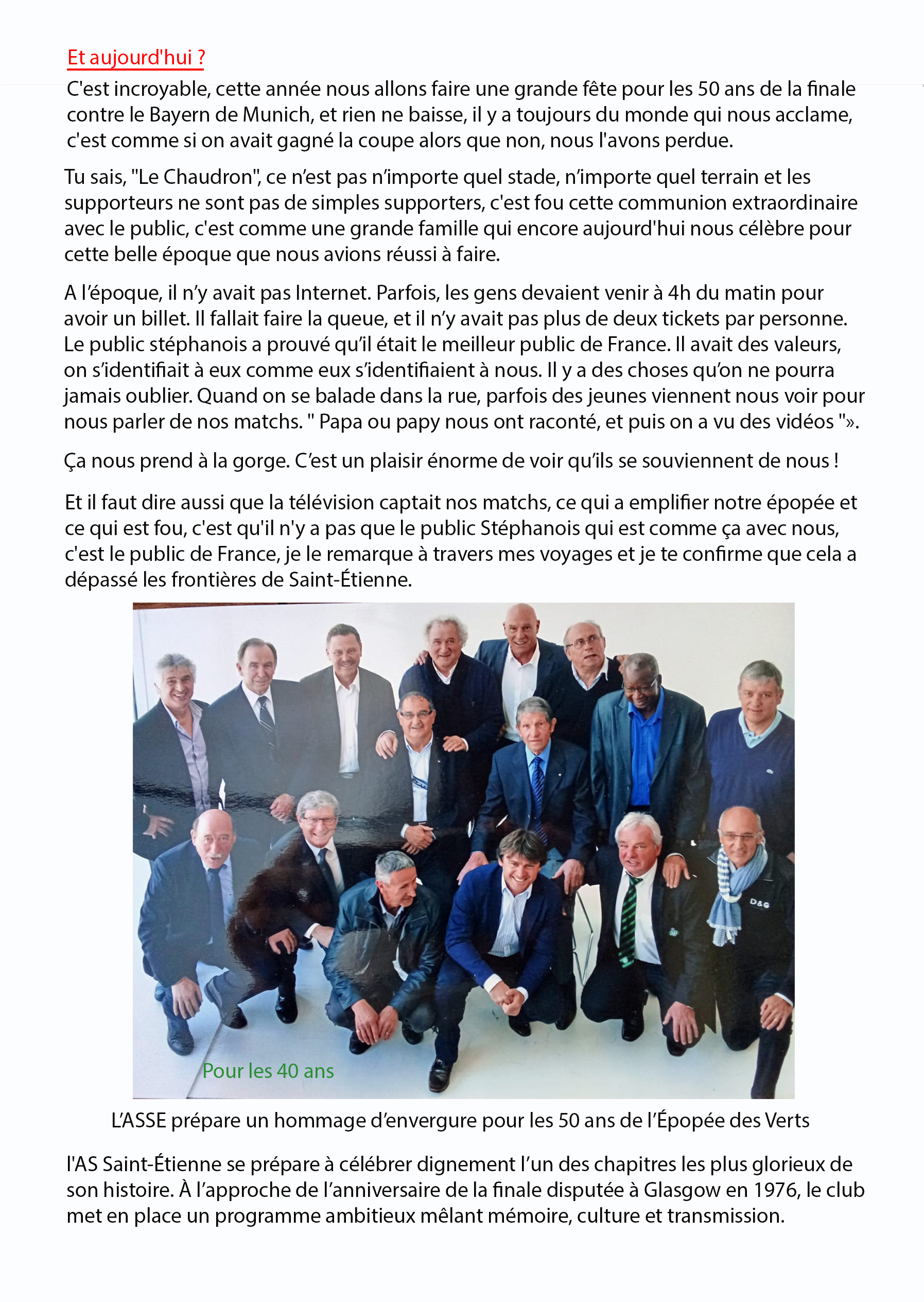 MAGAZINE Hiver-2026